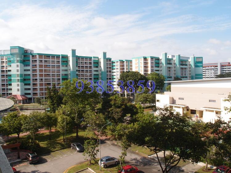 Tampines Street 21 thumbnail photo